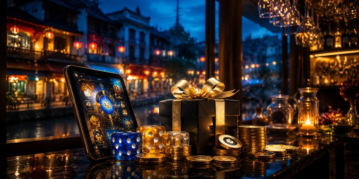 im777 Đi sâu vào sảnh slot tại im777 và cách chúng tôi vận hành